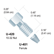 Manufacturer Compatible Fittings