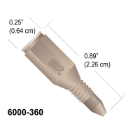 RheFlex® M4 Fittings