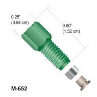 Super Flangeless™ Fittings