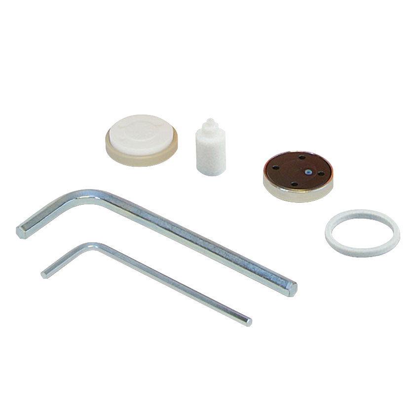 RheBuild Kit for MX Series Ⅰ (AC_Rhe_Kit_MXI) | 휴텍스