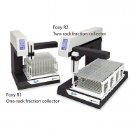 Fraction Collector R1, R2