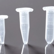 Microcentrifuge Tubes(E-beam sterile)