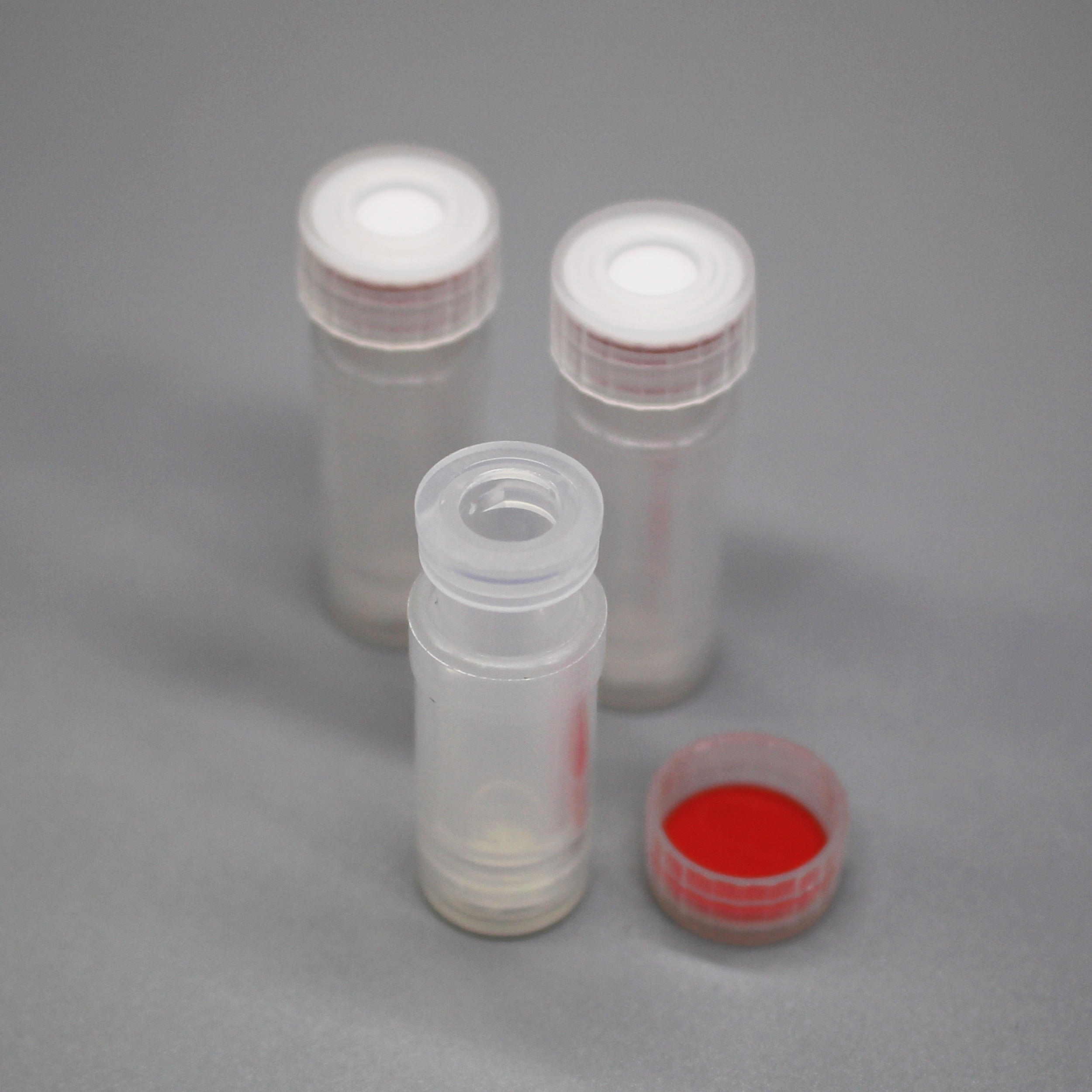 Futecs Filter Vial (MSFV) | 휴텍스
