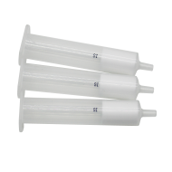 SPE Column, Silica